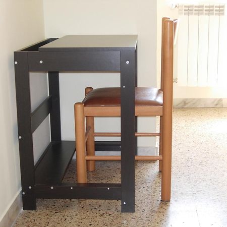 Foresteria Roma Esercito Della Salvezza Buitenkant foto