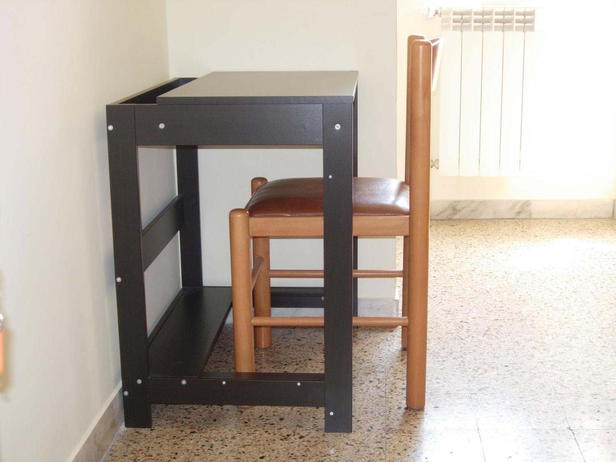 Foresteria Roma Esercito Della Salvezza Buitenkant foto