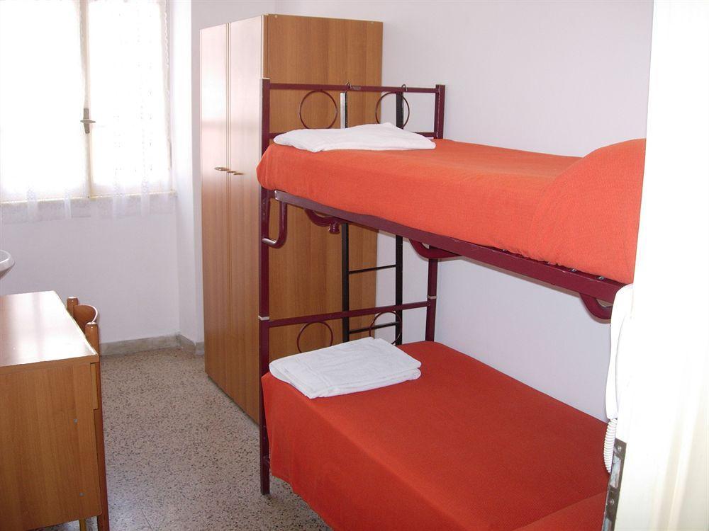 Foresteria Roma Esercito Della Salvezza Buitenkant foto