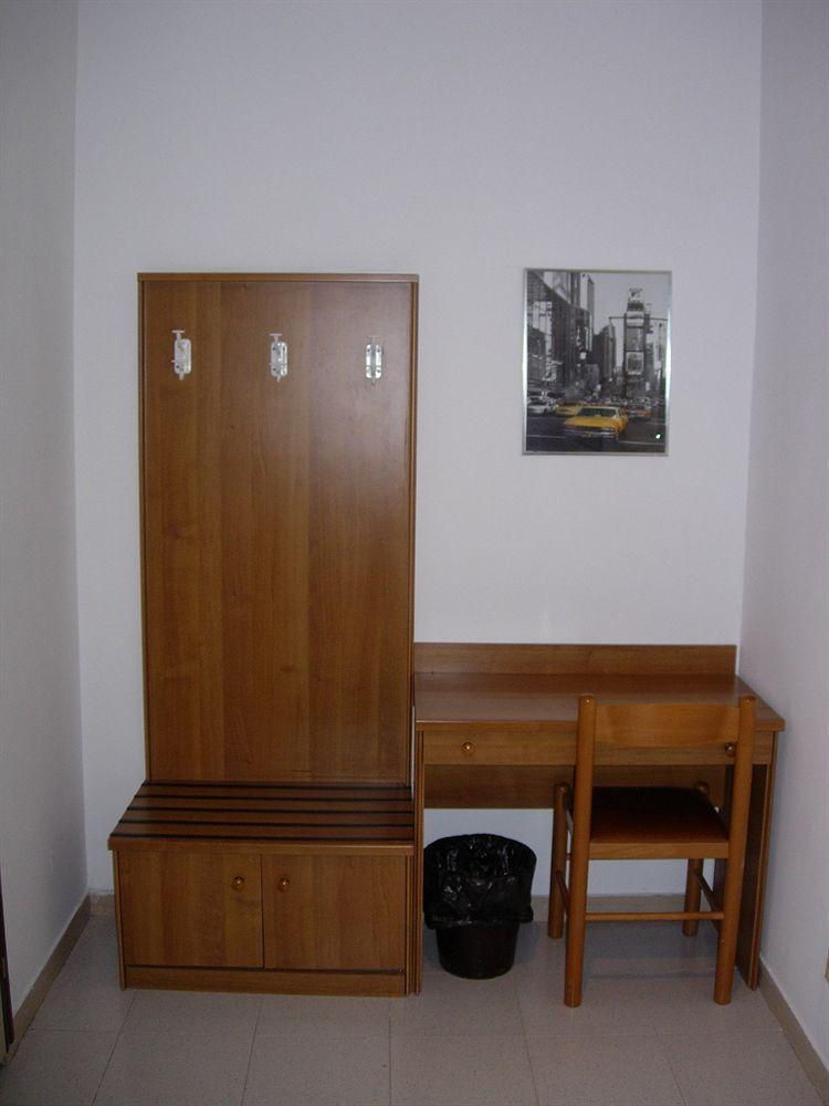 Foresteria Roma Esercito Della Salvezza Buitenkant foto